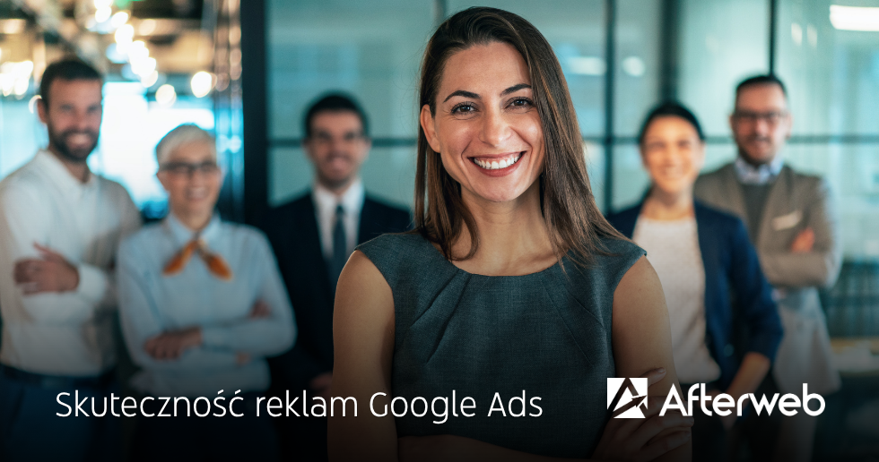 Jak mierzyć skuteczność reklamy w Google