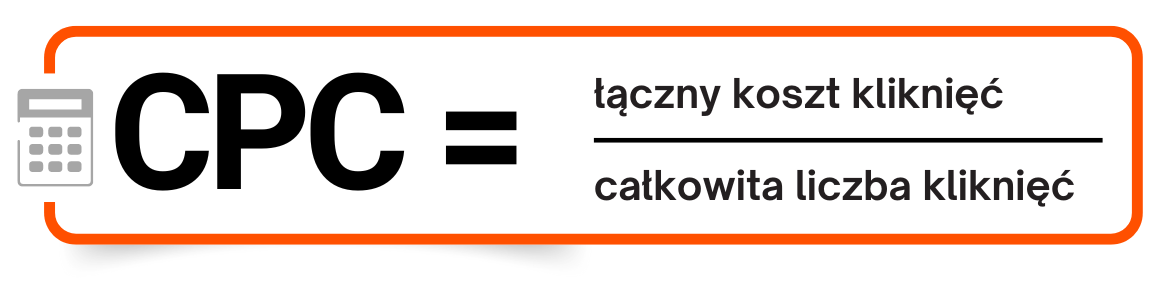 Obliczenie CPC