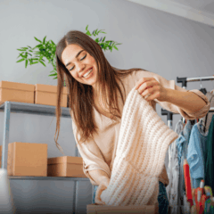 Jak otworzyć sklep internetowy z odzieżą | Afterweb