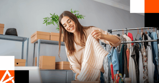 Jak otworzyć sklep internetowy z odzieżą | Afterweb