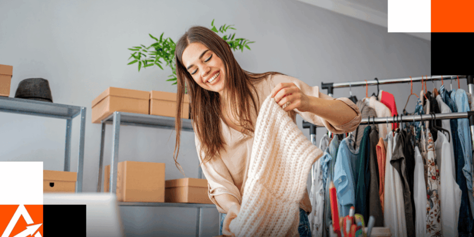 Jak otworzyć sklep internetowy z odzieżą | Afterweb