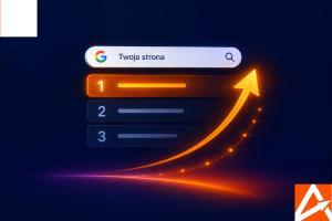 Jak poprawić pozycje w wyszukiwarce Google