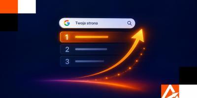 Jak poprawić pozycje w wyszukiwarce Google