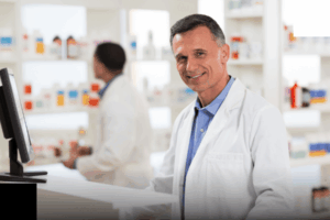 Jak prowadzić marketing firm farmaceutycznych?