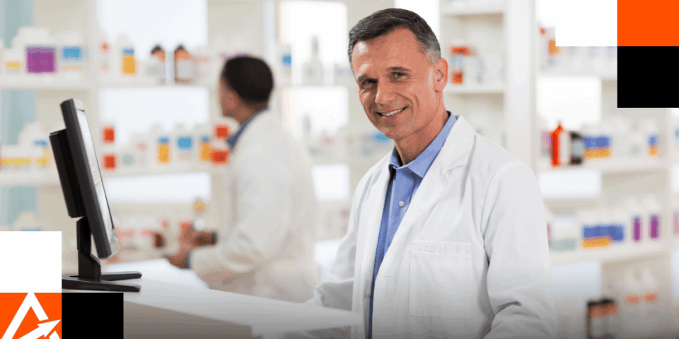 Jak prowadzić marketing firm farmaceutycznych?