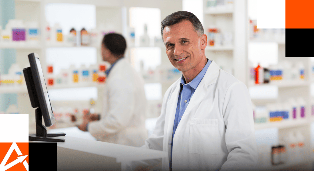 Jak prowadzić marketing firm farmaceutycznych?