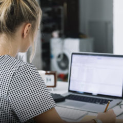 Strategia jak zwiększyć ruch w sklepie