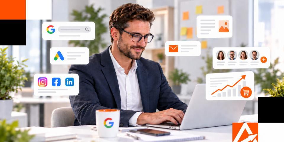 Jak zwiększyć sprzedaż poprzez marketing internetowy?
