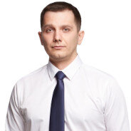 Kamil Dudziak Właściciel / Specjalista SEO