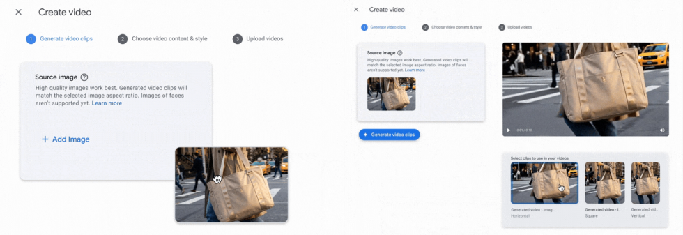 Przyśpieszenie wzrostu Performance Max dzięki Gemini 3 Komponenty Performance Max wspierane przez sztuczną inteligencję Gemini