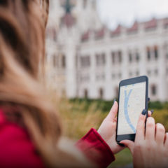 Lokalny marketing firmy