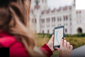 Lokalny marketing firmy