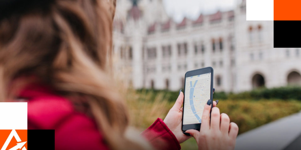 Lokalny marketing firmy