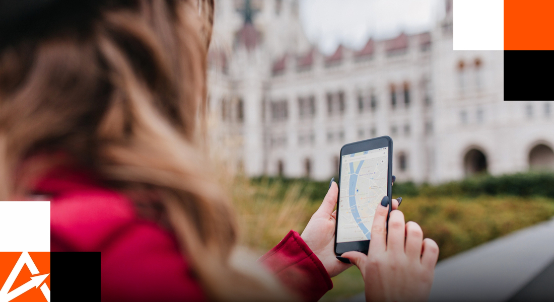 Lokalny marketing firmy