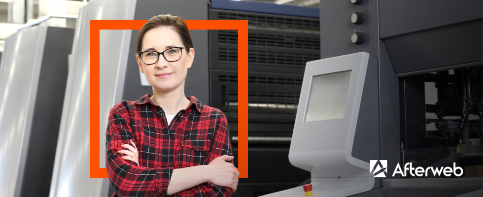 Marketing drukarni Reklamowanie drukarni