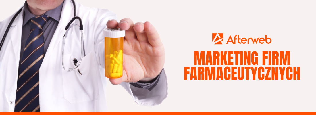 Marketing firm farmaceutycznych