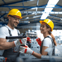 Marketing firmy przemysłowej