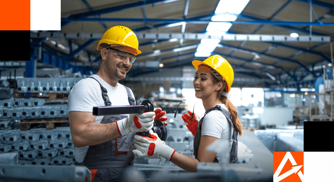 Marketing firmy przemysłowej