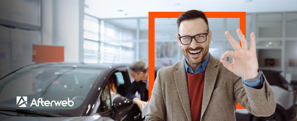 Skuteczny marketing salonu samochodowego Marketing salonu samochodowego