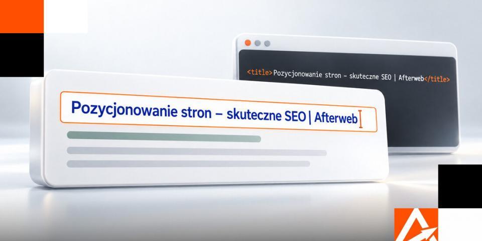 Meta Title i jego znaczenie