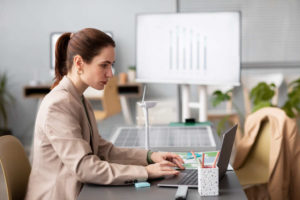 Monitoring AI – śledzenie widoczności firmy w generatywnych wynikach