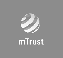 Logo - mTrust