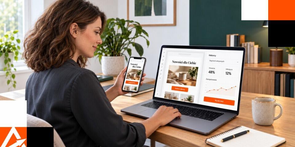 Newsletter - w czym może pomóc?