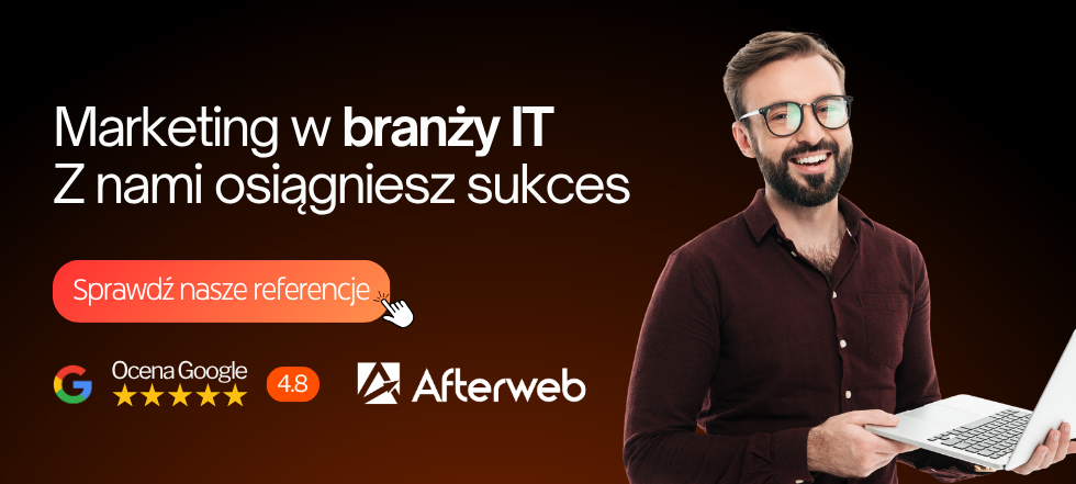 Referencje firmy Afterweb