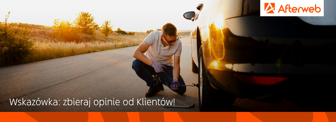 Opinie od Klientów