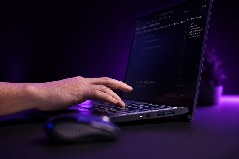 Optymalizacja strony pod modele LLM i AI