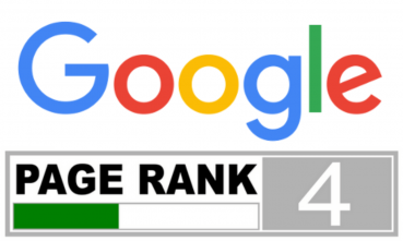 Page Rank Google