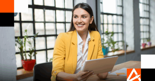 Reklama Performance Max w Google Ads