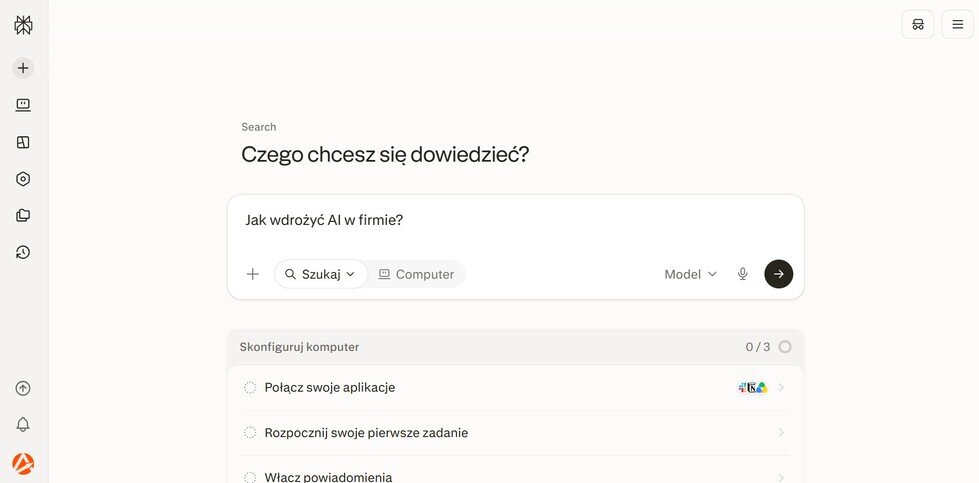 Perplexity jako nowe źródło ruchu dla firm IT Perplexity i widoczność firmy IT w wyszukiwarkach AI
