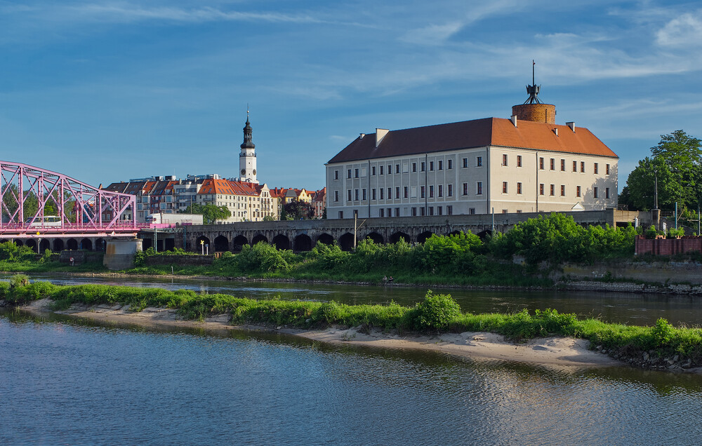 Pozycjonowanie sklepów Głogów