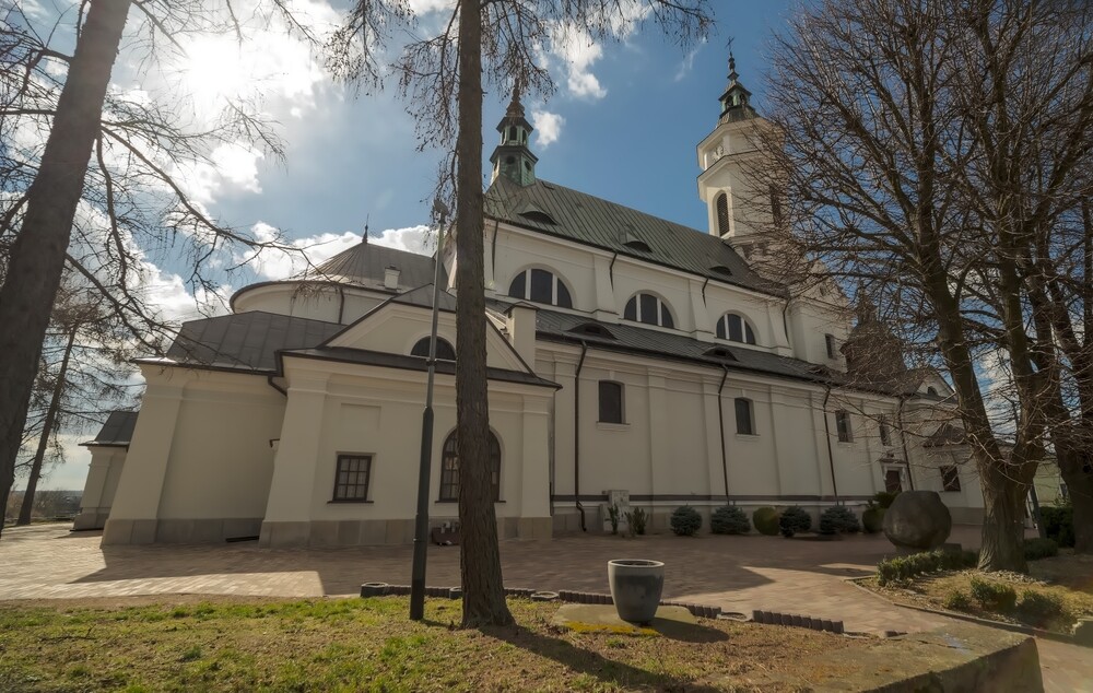 Pozycjonowanie sklepów Ostrów Świętokrzyski