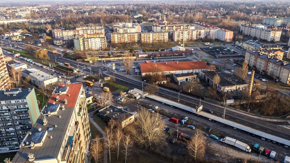 Pozycjonowanie stron internetowych Pruszków