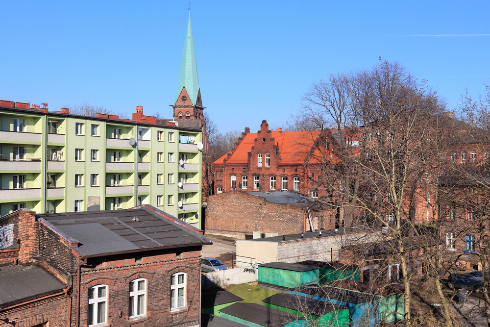 Pozycjonowanie stron internetowych Siemianowice Śląskie