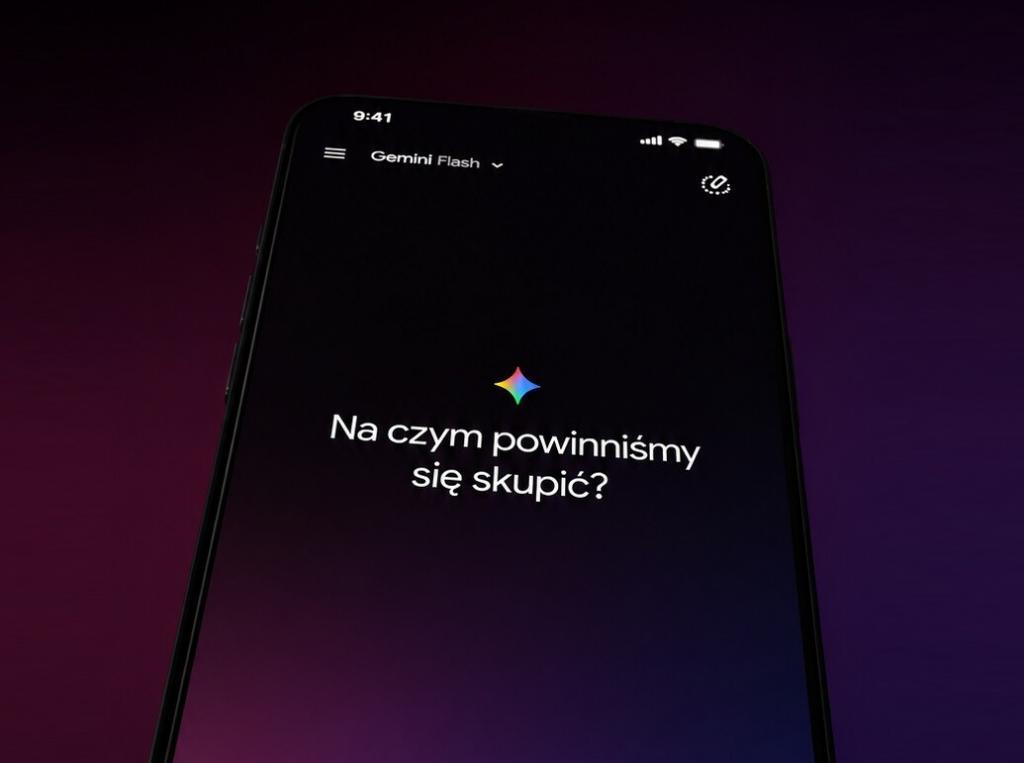 Pozycjonowanie w gemini