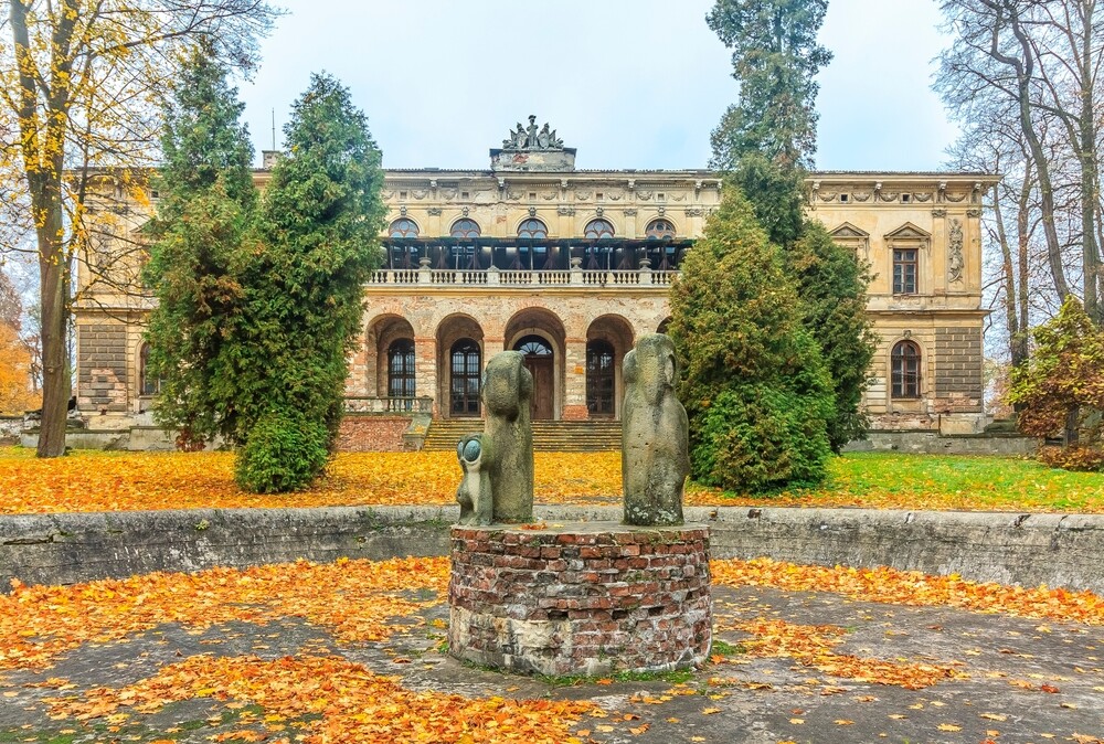 Pozycjonowanie sklepów Zawiercie