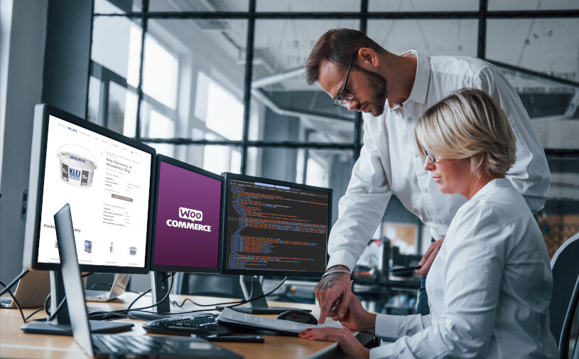 Projektowanie i Tworzenie Sklepów Internetowych WordPress WoCommerce