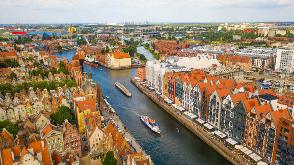 Profesjonalne tworzenie stron Gdańsk