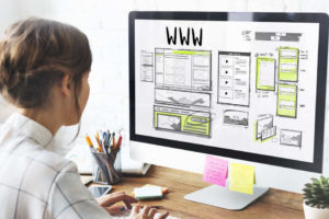 Projektowanie i tworzenie strony Internetowych