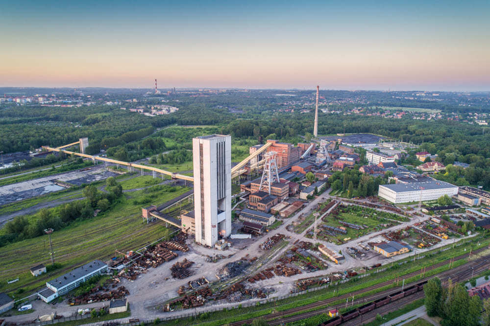 Profesjonalne tworzenie stron Zabrze