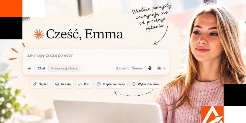 Prompty AI – jak tworzyć pytania, które dają użyteczne odpowiedzi