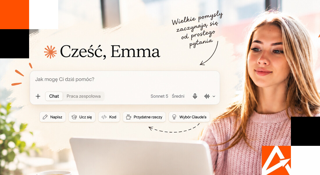 Prompty AI – jak tworzyć pytania, które dają użyteczne odpowiedzi