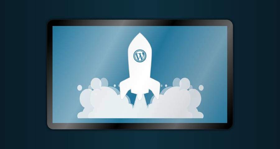 przenoszenie strony wordpress