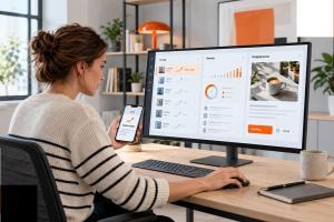 Reklama Real Time Marketing