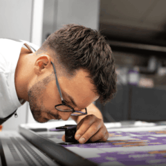 Reklama drukarni w Internecie