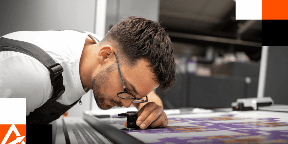 Reklama drukarni w Internecie