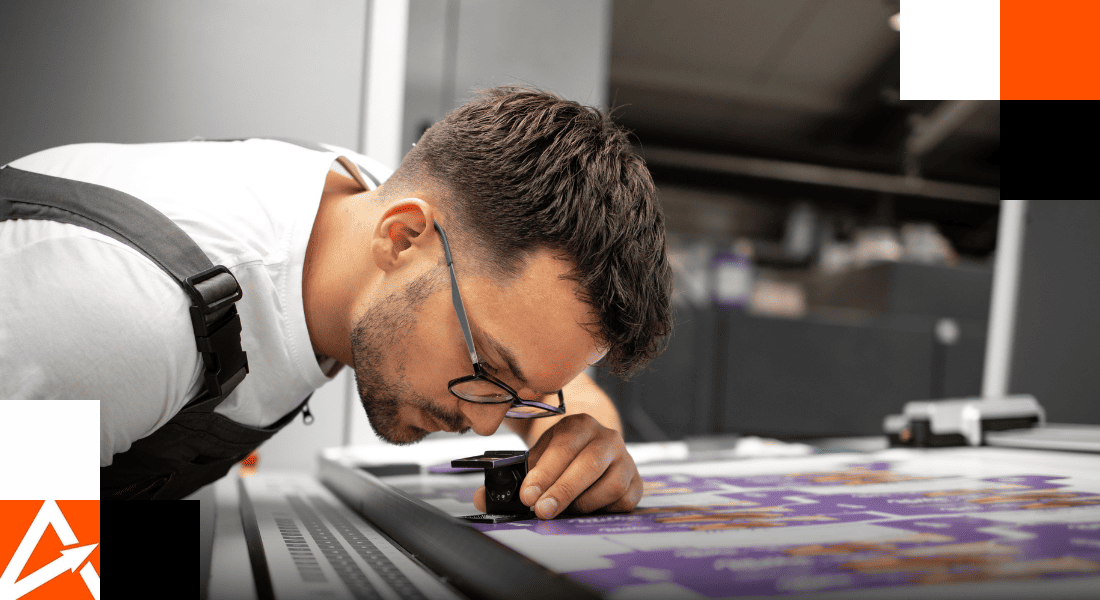 Reklama drukarni w Internecie